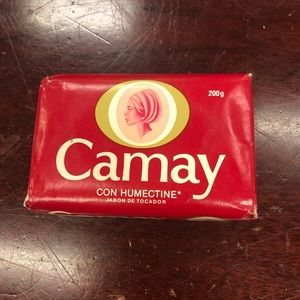 Camay Soap